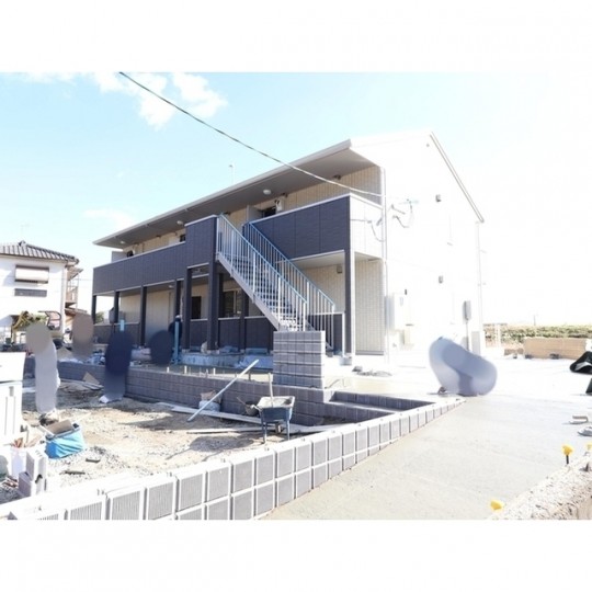 エスペランサ・RN