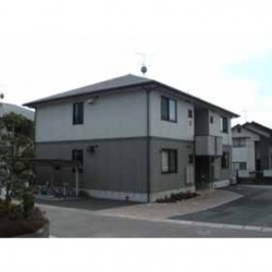 たんぽぽハウス C棟