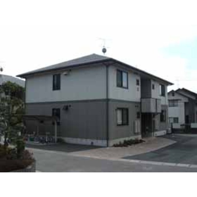 たんぽぽハウス C棟