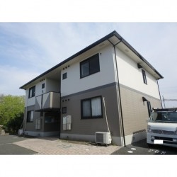 たんぽぽハウス B棟