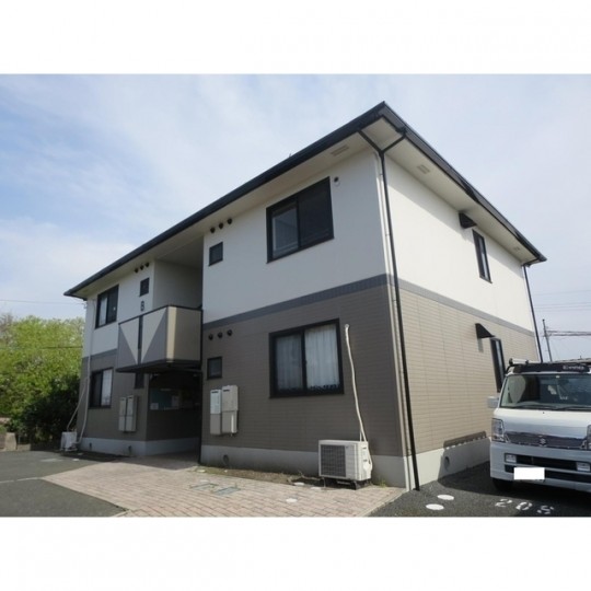 たんぽぽハウス B棟