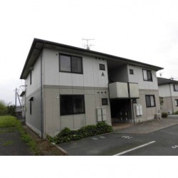 たんぽぽハウス A棟