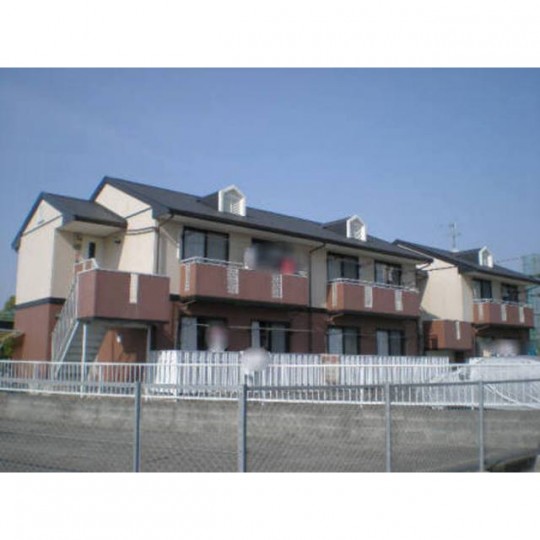 セジュール高塘(タカトモ)