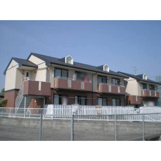 セジュール高塘(タカトモ)