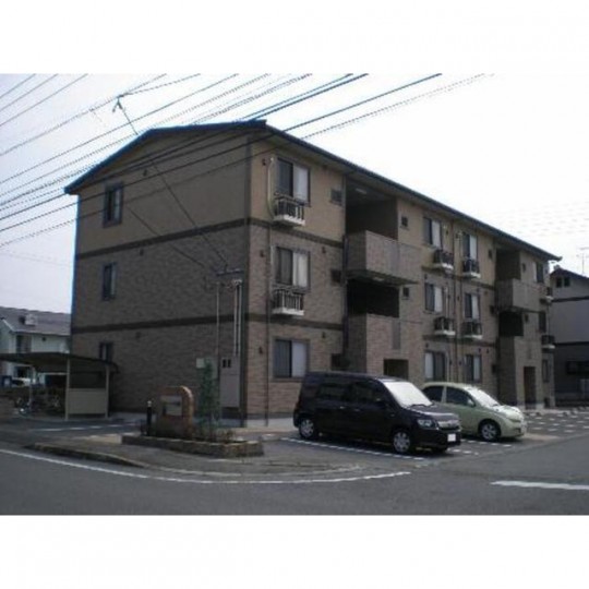 セジュール江越