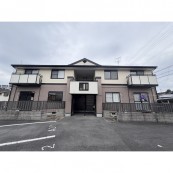 ステーブル長嶺 A棟