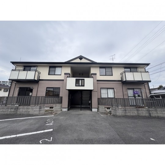 ステーブル長嶺 A棟