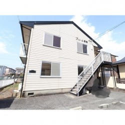 プレジール長嶺