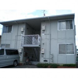 プレジールみゆき A棟 (0201)