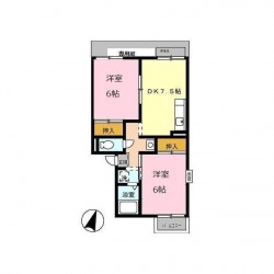 プレジールみゆき B棟 (0102)