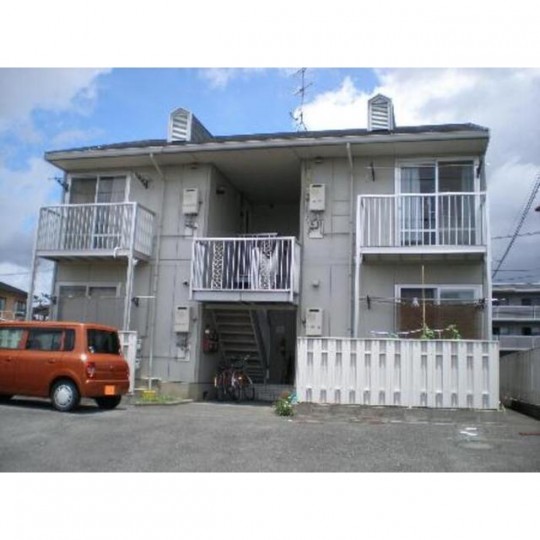 プレジールみゆき B棟