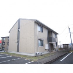 グランユニティー A棟