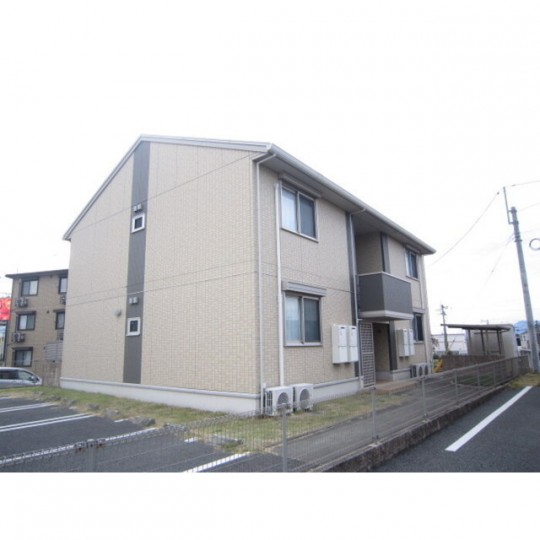 グランユニティー A棟