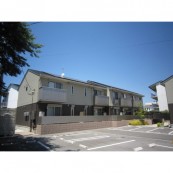 グランドソレイユ八幡 A棟