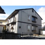 セジュールHiro B棟