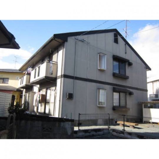 セジュールHiro B棟