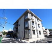 カーサベルデ 国府