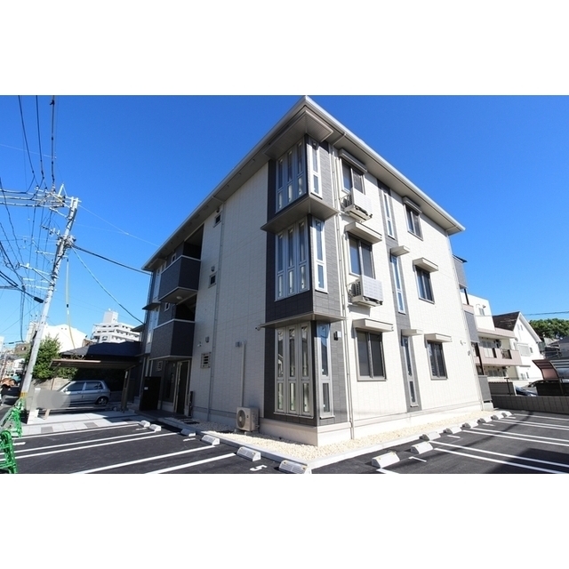 カーサベルデ 国府