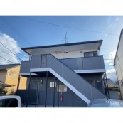 セジュール(川尻) B棟