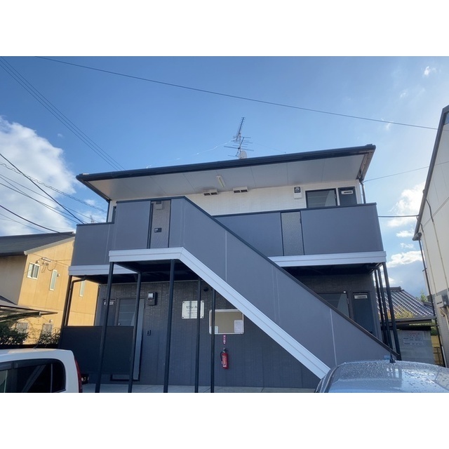 セジュール(川尻) B棟