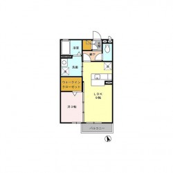 ラフィーネⅡ (0205)