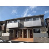 ルグランコート A棟