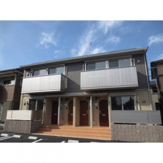 ルグランコート A棟