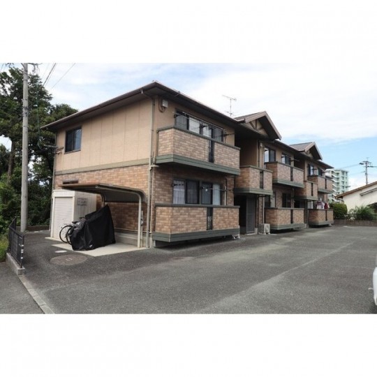 リヴェール石原