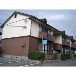 レジデンス西村 A棟 (0203)