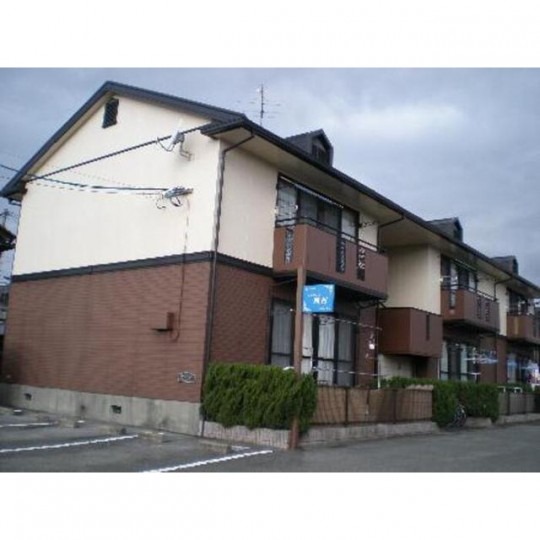 レジデンス西村 A棟