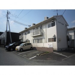 レジデンス御領 (0101)