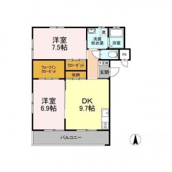 ヴィンテージ八王寺 (0302)