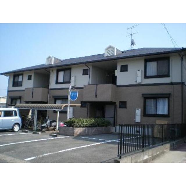 ハイカムール花立