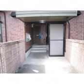 メゾンプレミール A棟