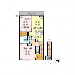 ラ・アルバ (0203)