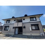 ヴィラクレスト A棟