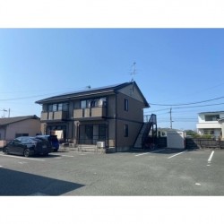 ヴェルドミール山ノ神Ⅱ B棟