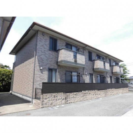 ルミエール花立 B棟