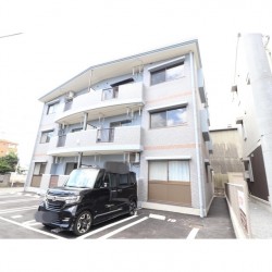 ミレニアム八王寺