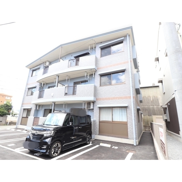 ミレニアム八王寺