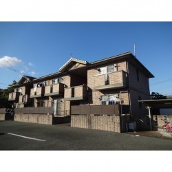 ヴィラクレストⅡ (0201)