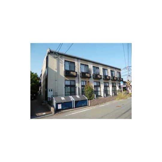 レオパレスリト