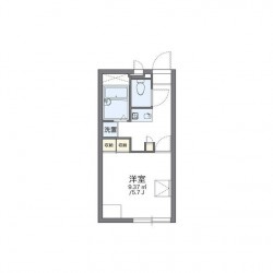 レオパレス城下京町 (0204)