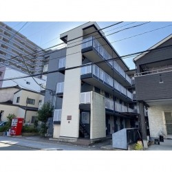 レオパレスグランキャスル新町 (0202)