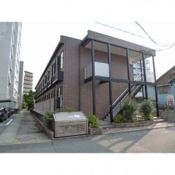 レオパレス西阿弥陀寺2009 (0103)