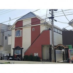 レオパレス水前寺西PART4A (0206)