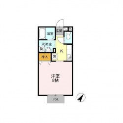 東光フラッツ (0103)