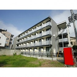 レオパレスRosemarryⅢ (0305)