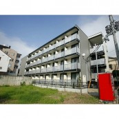 レオパレスRosemarryⅢ