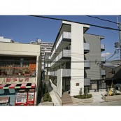 レオパレスよろずまち